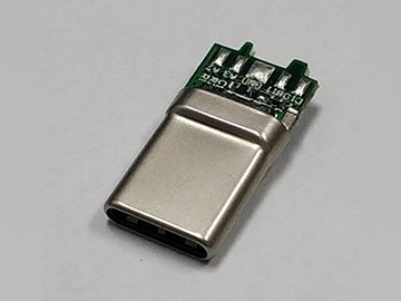 TYPE-C 3.0 56KΩ+10nF