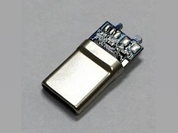 TYPE-C 3.0 56KΩ+10nF
