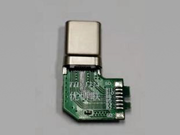 TYPE-C 3.1 5A 10GB