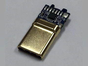 TYPE-C 3.1 U332