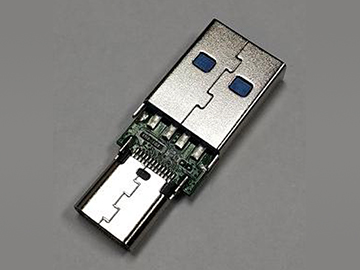 TYPE-C CF/AM
