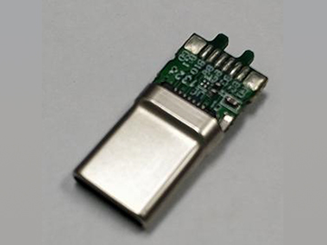 TYPE-C 3.1 10nF