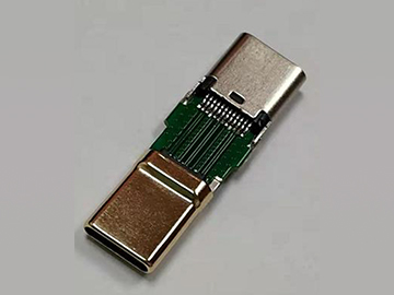 TYPE-C CF/CM