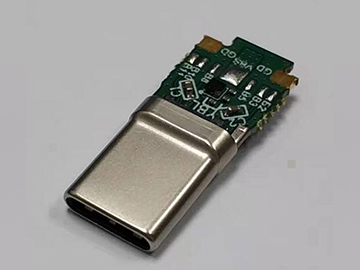 TYPE-C TB3