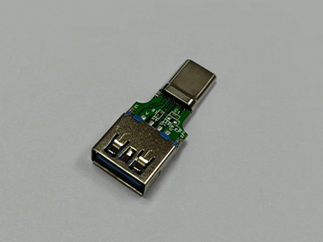 TYPE-C CM/AF