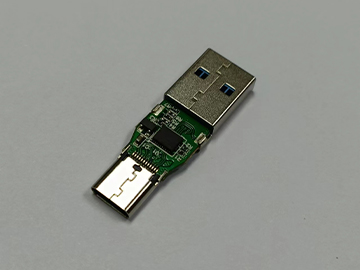 TYPE-C CF/AM