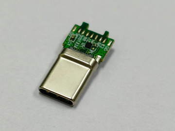 TYPE-C 4.0