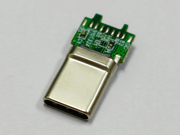 TYPE-C 4.0