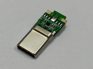 TYPE-C 4.0